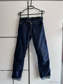 Kevlarové jeans 60’S od 4sr