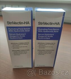 StriVectin face serum 30ml