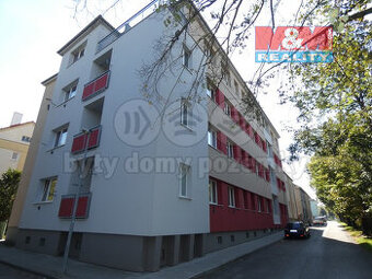 Prodej bytu 3+1, 74 m², Louny, ul. Tylova