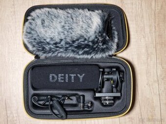 Deity V-Mic D3 Pro