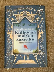 Knihovna malých zázraků - 1