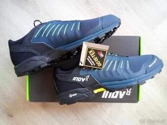 Běžecká, turistická obuv INOV-8 Roclite 315GTX, vel. UK8,5
