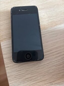 iphone 4