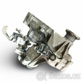 Převodovka JHV Seat Leon Reference r.v. 2009