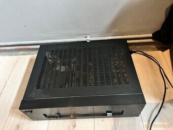 Sony TA-N 330 es