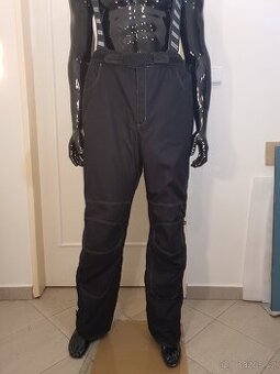 RUKKA Kvalitní značkové kalhoty na moto Vel 58 C2