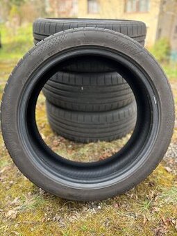GRIPMAX SUREGRIP PRO SPORT XL 4KS 215/45 R18 93Y