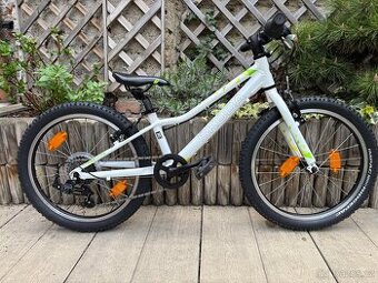 Dětské kolo 20 Škoda KID SUPERIOR RACER XC 20