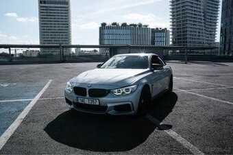 BMW 430i