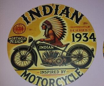 Indian - 1