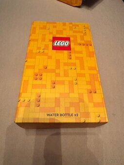 Lego lahve - 1