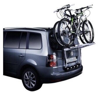 Nosič na kola Thule Volkswagen, Seat, Renault, Toyota aj.