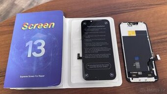 Displej pro iPhone 13 Soft OLED