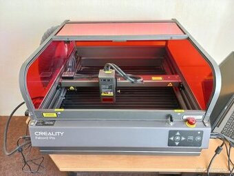 Creality Falcon2 Pro 22w