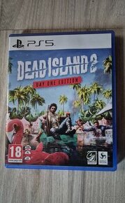 Dead Island 2 PS5 - 1