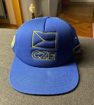 Olympijský snapback alpine pro