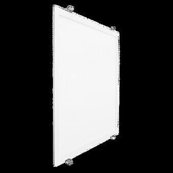 LED panel SDK stropní světlo - 4000 - 4500K, barva bílá 6 ks