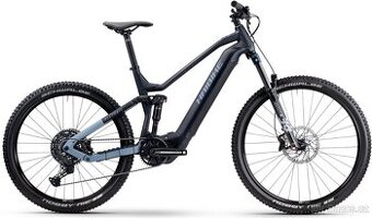 elektrokolo Haibike Alltrail 3