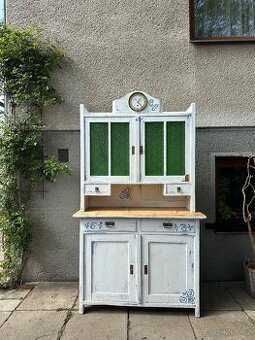 PROVENCE kredenc