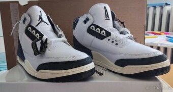 Jordan 3 x A Ma Maniere EU 45