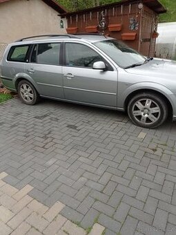 Ford Mondeo 2.2 tdci combi - 1