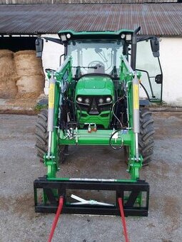 Deutz Fahr 5080D Keylline