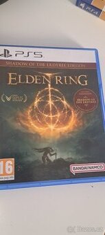 Elden ring ps5