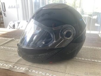 Motocyklová helma LS2 FF 370 Easy