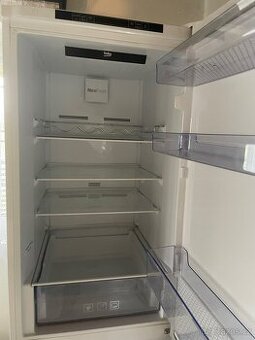 Kombinovaná lednice beko