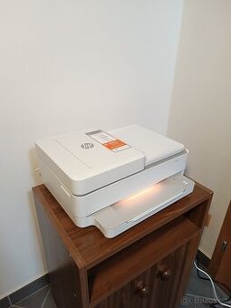 Tiskárna HP Envy 6420e - 1