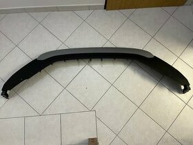 Prodám spodní části nárazníků a prahů na Škodu Kodiaq