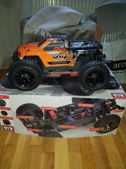Rc modely áut nové