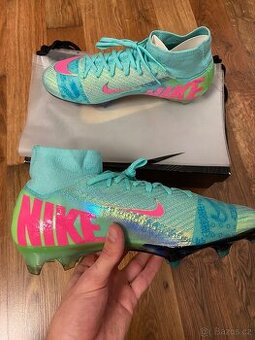 Nike Zoom Mercurial Superfly 10 Elite FG - 1