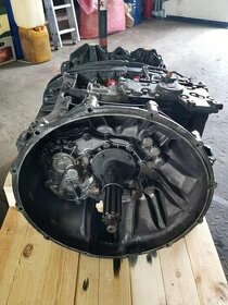 PRODÁM PŘEVODOVKU ZF 16S 2533 TO ECOSPLIT IV