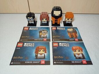 lego Harry Potter