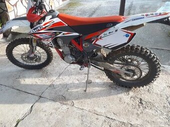 Beta 450RR