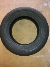 196,65,15 NOVÉ Continental, Michelin, Good Year