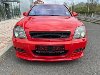 Opel Vectra 3,2 v6
