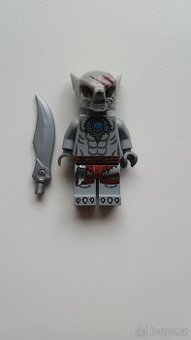 Lego figurka loc009 - 1
