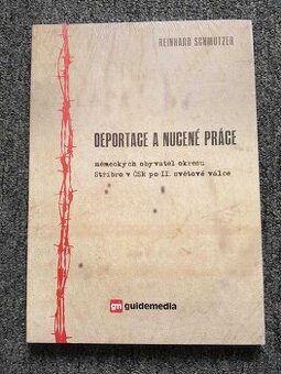 Deportace a nucené práce