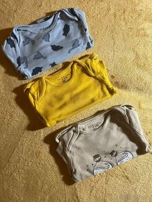3KS Body Sinsay veľ.80