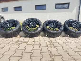 alu kola 5x112 r19