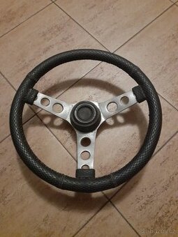 Rallye volant 70 - 80 léta .