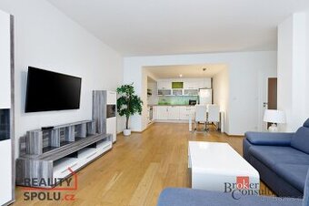 Pronájem, byty/2+kk, 67 m2, Šafaříkovy sady 2774/7, Východní