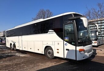 SETRA S 417 GT-HD