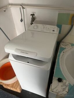 Prodám pračku Electrolux EWB105205W