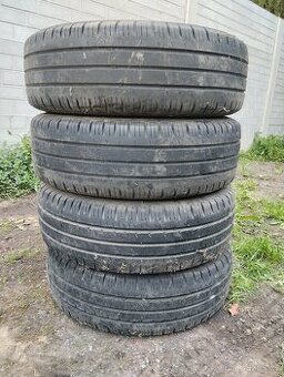 LETNI PNEU 225/70/15c