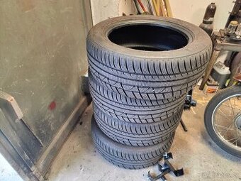 Zimní pneumatiky 225/55 r17