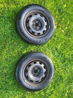 Zimní Pneu 195/65 R15