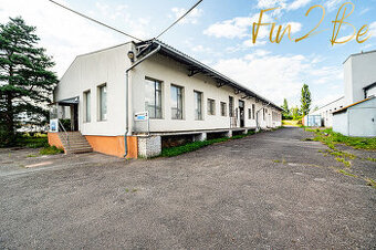 Prodej firmy - velkoobchod obalovým materiálem - 1